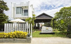 Banana Garden Villa Hoi An